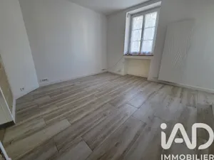 Townhouse in Orry-la-Ville (60560)