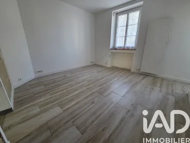 Townhouse in Orry-la-Ville (60560)