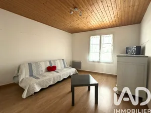 Townhouse in Les Sables-d'Olonne (85340)