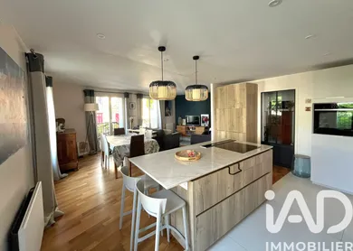 Duplex à Versailles (78000)