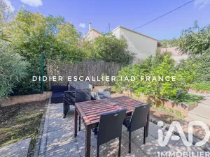 Apartment in Toulon (83100)