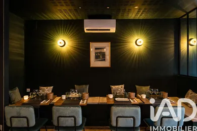 Restaurant in Tavers (45190)