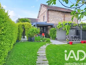 Maison à Yvetot (76190)