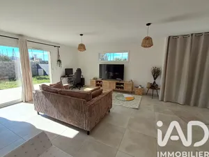 Maison traditionnelle à Beaucaire (30300)