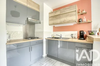 Appartement à Roissy en Brie (77680)