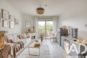 Apartment in Roissy en Brie (77680)