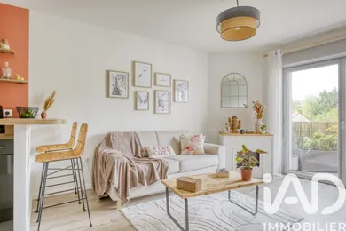 Appartement à Roissy en Brie (77680)