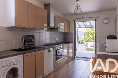 House in Houilles (78800)