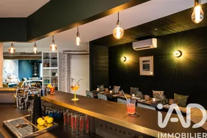 Restaurant à Tavers (45190)