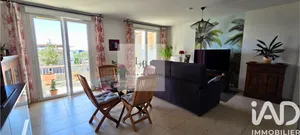 Apartment in Montpellier (34000)