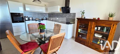 Apartment in Montpellier (34000)