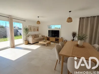 Traditional house in Beaucaire (30300)