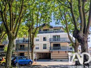 Appartement à La Teste-de-Buch (33260)