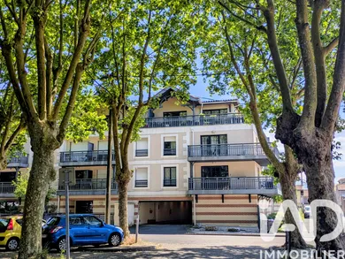 Apartment in La Teste-de-Buch (33260)