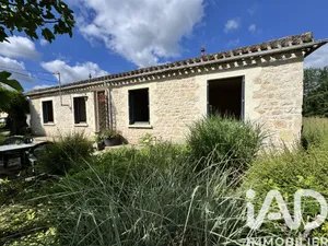 House in Vire-sur-Lot (46700)