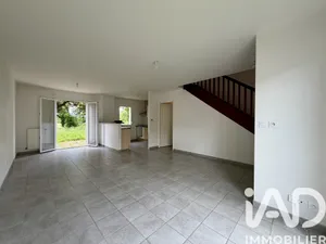 House in Saint-Nazaire (44600)