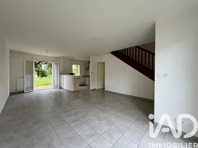 House in Saint-Nazaire (44600)