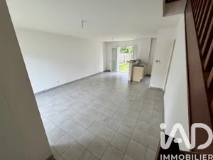 Maison à Saint-Nazaire (44600)