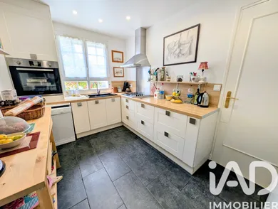 House in Baillet-en-France (95560)