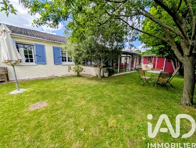 House in Baillet-en-France (95560)