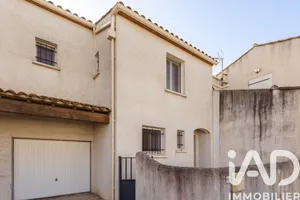 House in Les Saintes-Maries-de-la-Mer (13460)