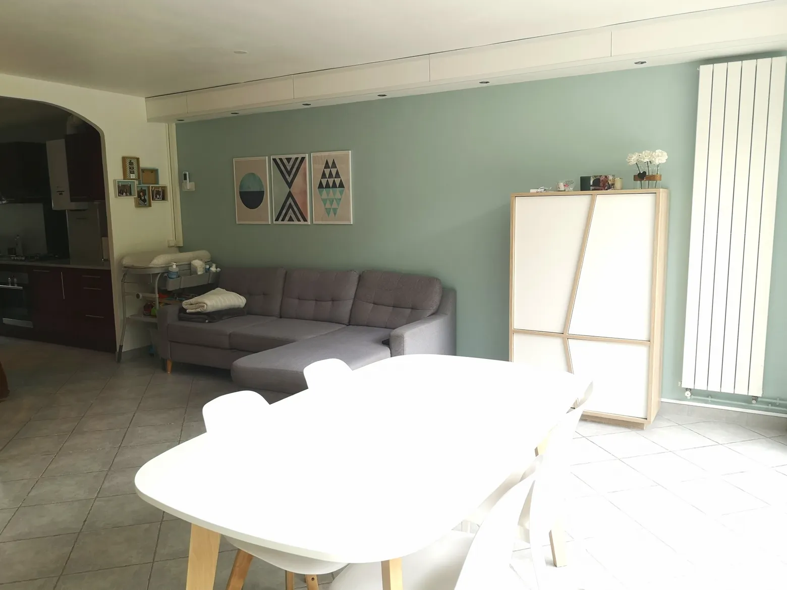 Vente maison à Bondoufle (91070) : maison traditionnelle 4 pièces 100 m² - 2019316 — 3