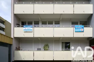Apartment in Reims (51100)