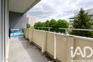 Appartement à Reims (51100)