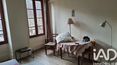 House in Ancy-le-Franc (89160)