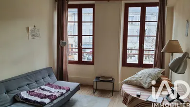 House in Ancy-le-Franc (89160)