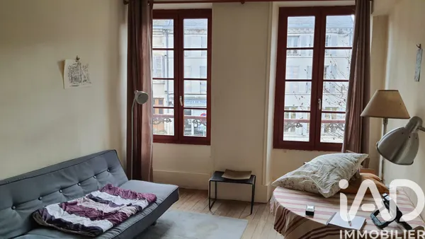 Vente maison à Ancy — 8