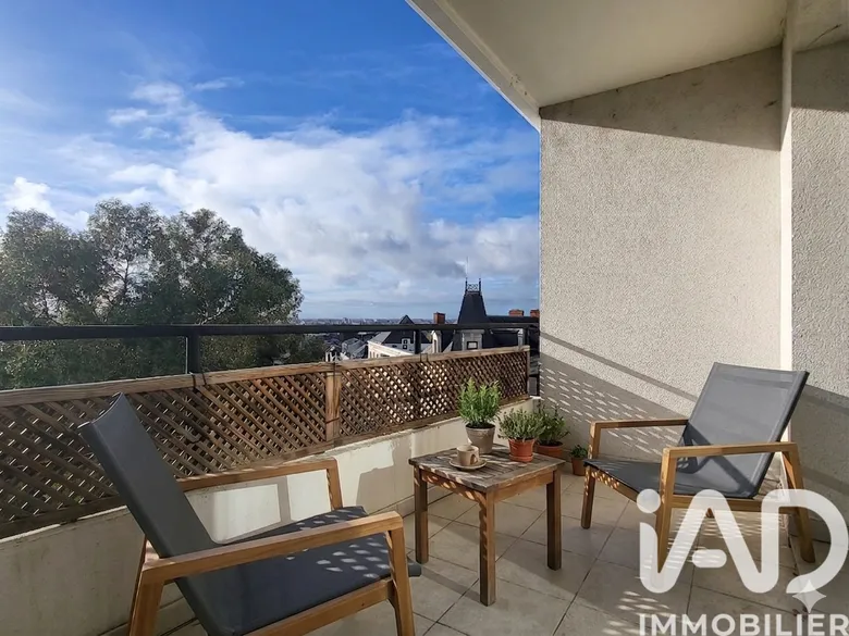 Appartement 5 pièces 85 m² · à Cholet · 85 m² · 173 500 €