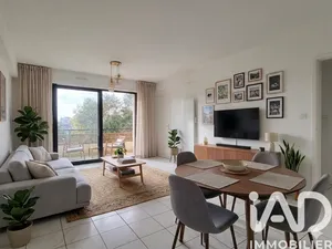 Appartement à Cholet (49300)
