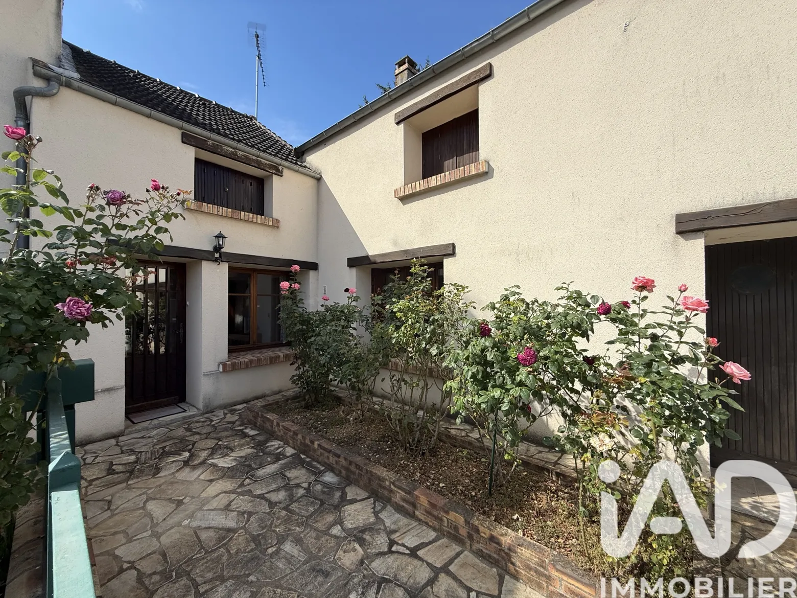 maison à Voisenon