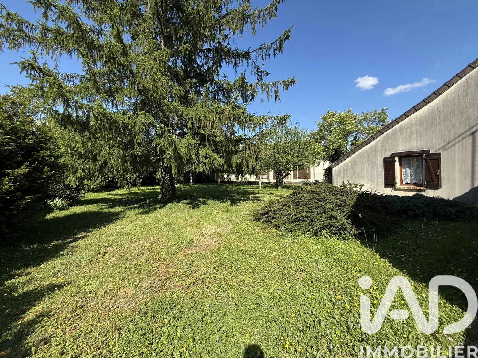 Vente maison à Voisenon (77950) : maison 5 pièces 100 m² - 2019827 — 3