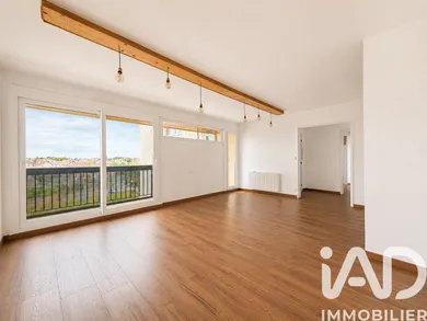 Apartment in Saint-Quentin (02100)