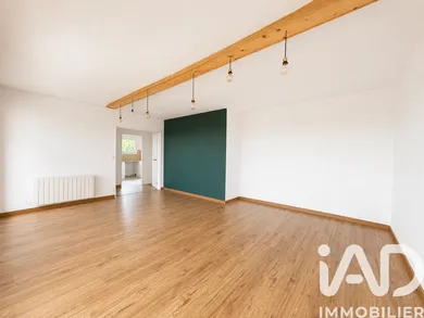 Apartment in Saint-Quentin (02100)