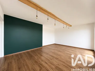 Appartement à Saint-Quentin (02100)