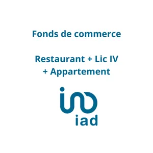 Restaurant à Suresnes (92150)
