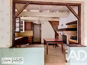 Village house in Donzac (82340)