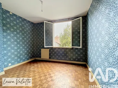 Village house in Donzac (82340)