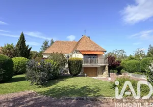 House in Pont-l'Évêque (14130)