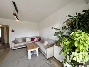 Appartement à Saverne (67700)