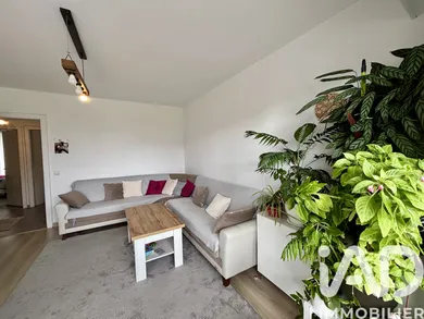 Appartement à Saverne (67700)