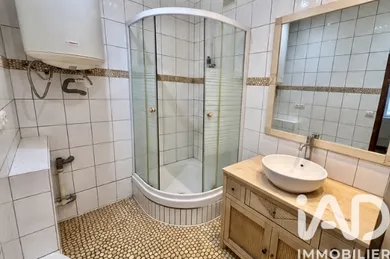 Apartment in Brest (29200)