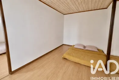 Apartment in Brest (29200)