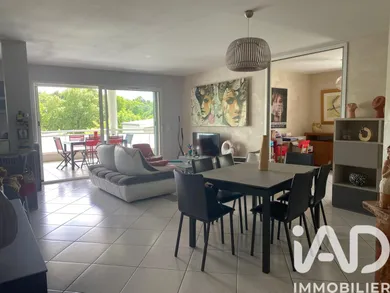 Apartment in Bourg-de-Péage (26300)
