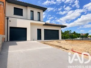 House in BOMPAS (66430)