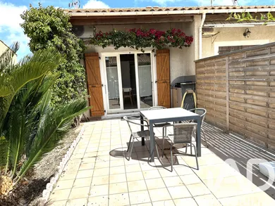 Maison traditionnelle à Port-la-Nouvelle (11210)