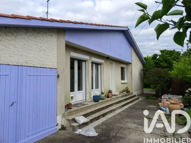 House in Saramon (32450)